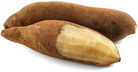 radacini de yacon radacini de yacon