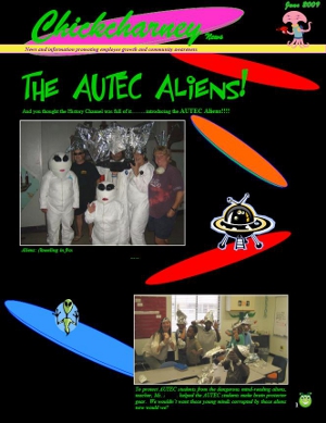 Autec Autec