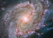 Galaxie