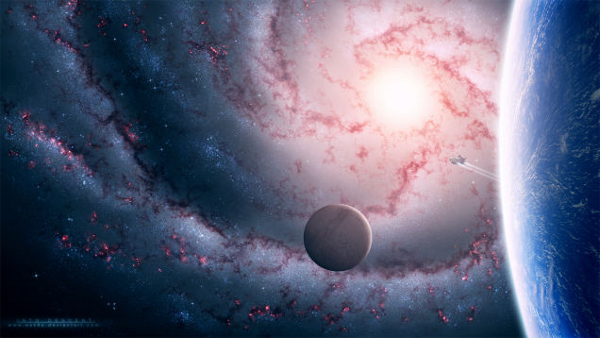 Margine univers Margine univers