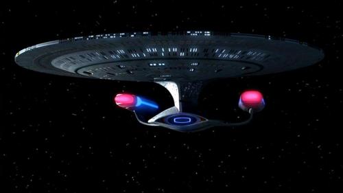 Enterprise Enterprise