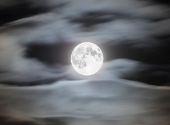 Luna plina