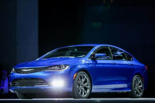 Chrysler