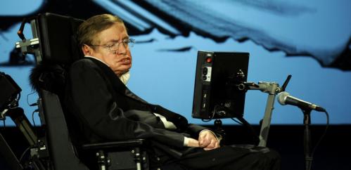 Stephen Hawking Stephen Hawking
