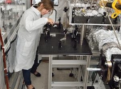 Un nou microscop