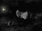 Asteroizi