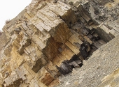Strat de roci