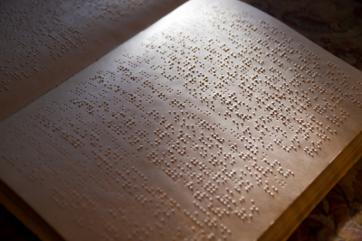 Braille