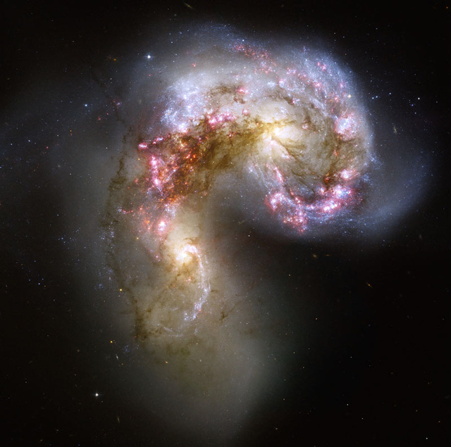 Galaxii Galaxii