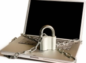 Protectie laptop