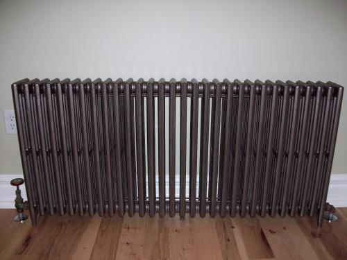 Radiator Radiator