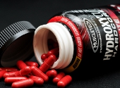 Hydroxycut hardcore