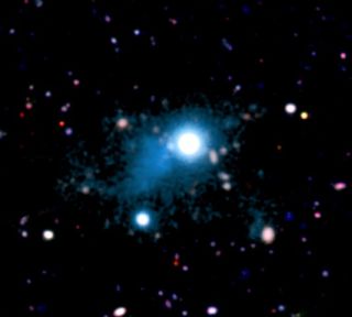 quasar quasar
