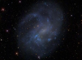 galaxie pitica