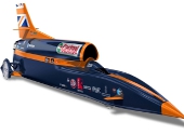 Bloodhound SSC