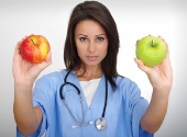 Doctor nutritionist si mere