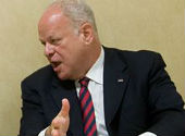 Martin Seligman