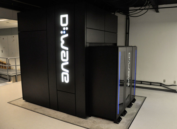 D-Wave