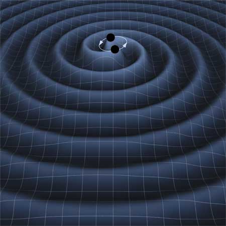 unde gravitationale unde gravitationale