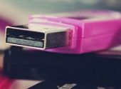 USB