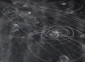 Urme de particule