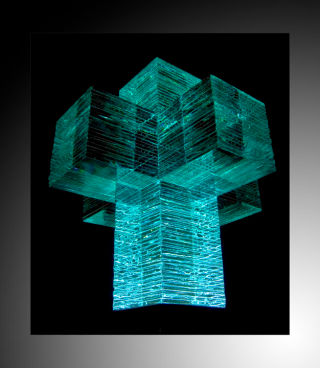 Sculptura de Rob Millar