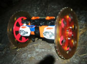 VulcanoBot