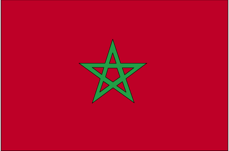Drapel Maroc Drapel Maroc