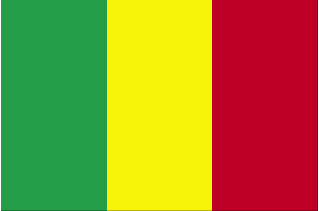 Mali drapel Mali drapel