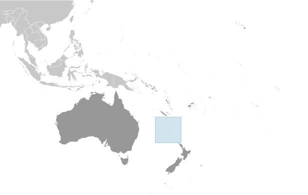 Norfolk poziţie geografică