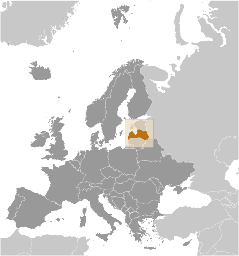 Letonia localizare geografica pozitie Letonia localizare geografica pozitie