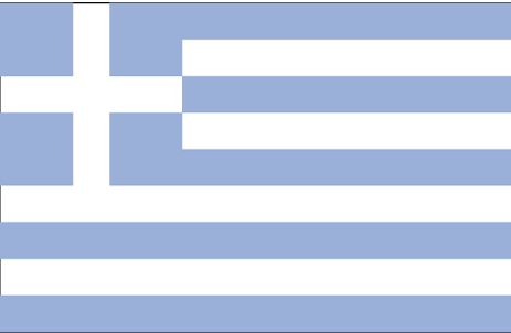 Grecia drapel steag Grecia drapel steag
