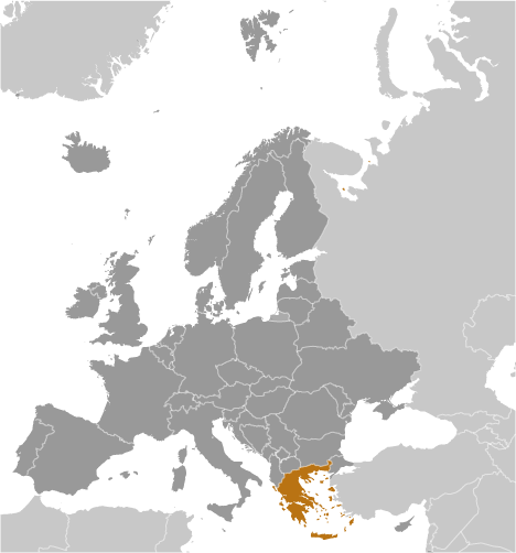 Grecia poziţie geografică Grecia poziţie geografică