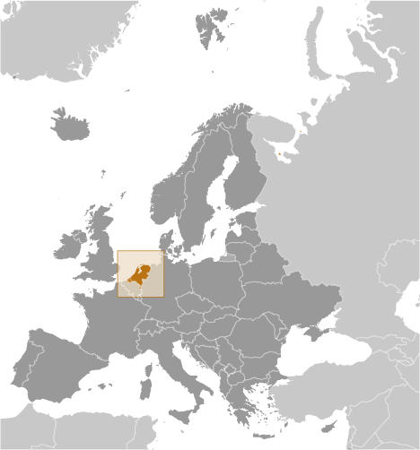 Olanda poziţie geografică Olanda poziţie geografică