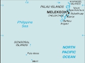 Palau. Harta