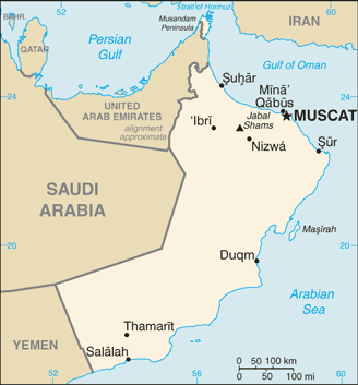 Oman harta Oman harta