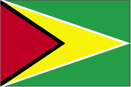 Guyana drapel steag Guyana drapel steag