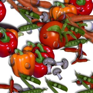 Vegetale