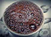 Ceaşcă de cafea