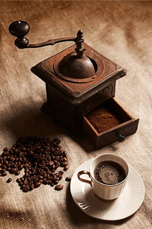 Cafea