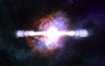 Colaps stea Colaps stea