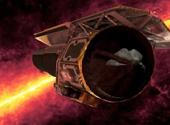 telescop spatial