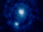 Pluto si Charon