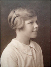 Venetia Burney Venetia Burney
