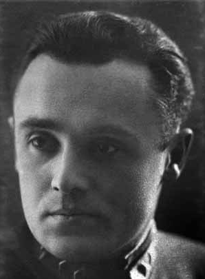 Serghei Koroliov