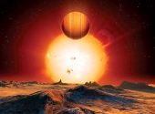 Exoplanete