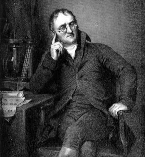 John Dalton