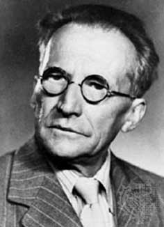 Erwin Schrodinger Erwin Schrodinger