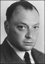Wolfgang Pauli