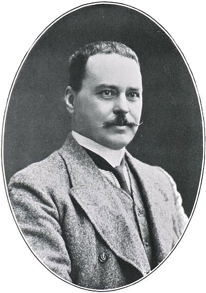 Ronald Ross Ronald Ross